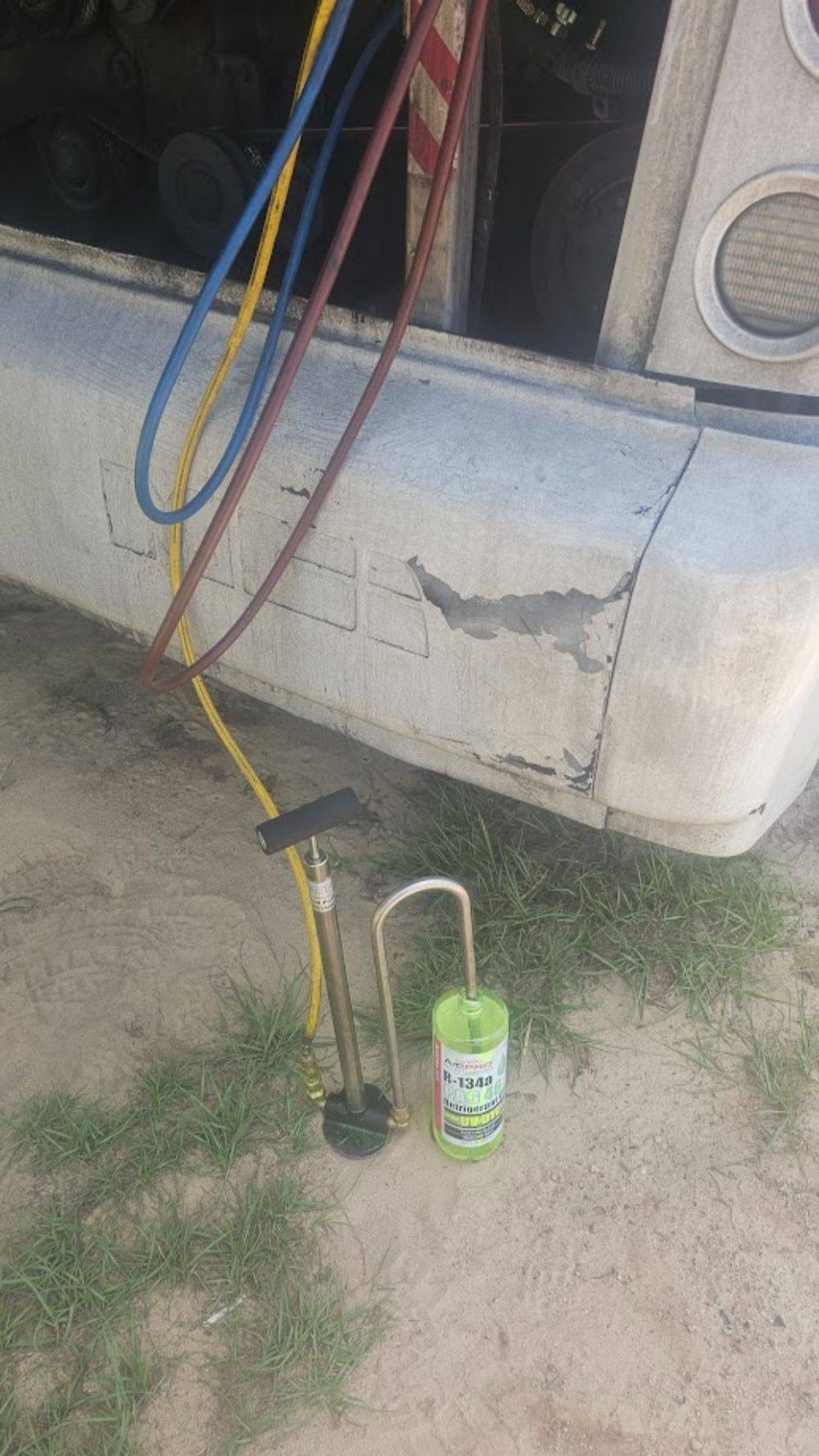 Jays Heavy Duty Repair And Towing (34)