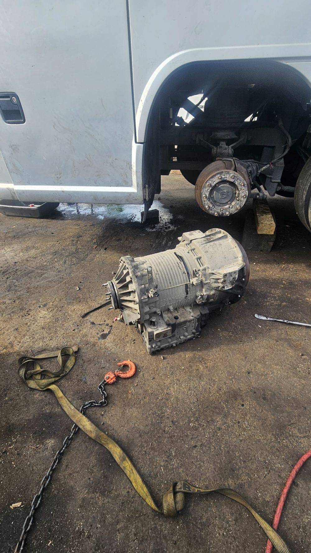 Jays Heavy Duty Repair And Towing (4)