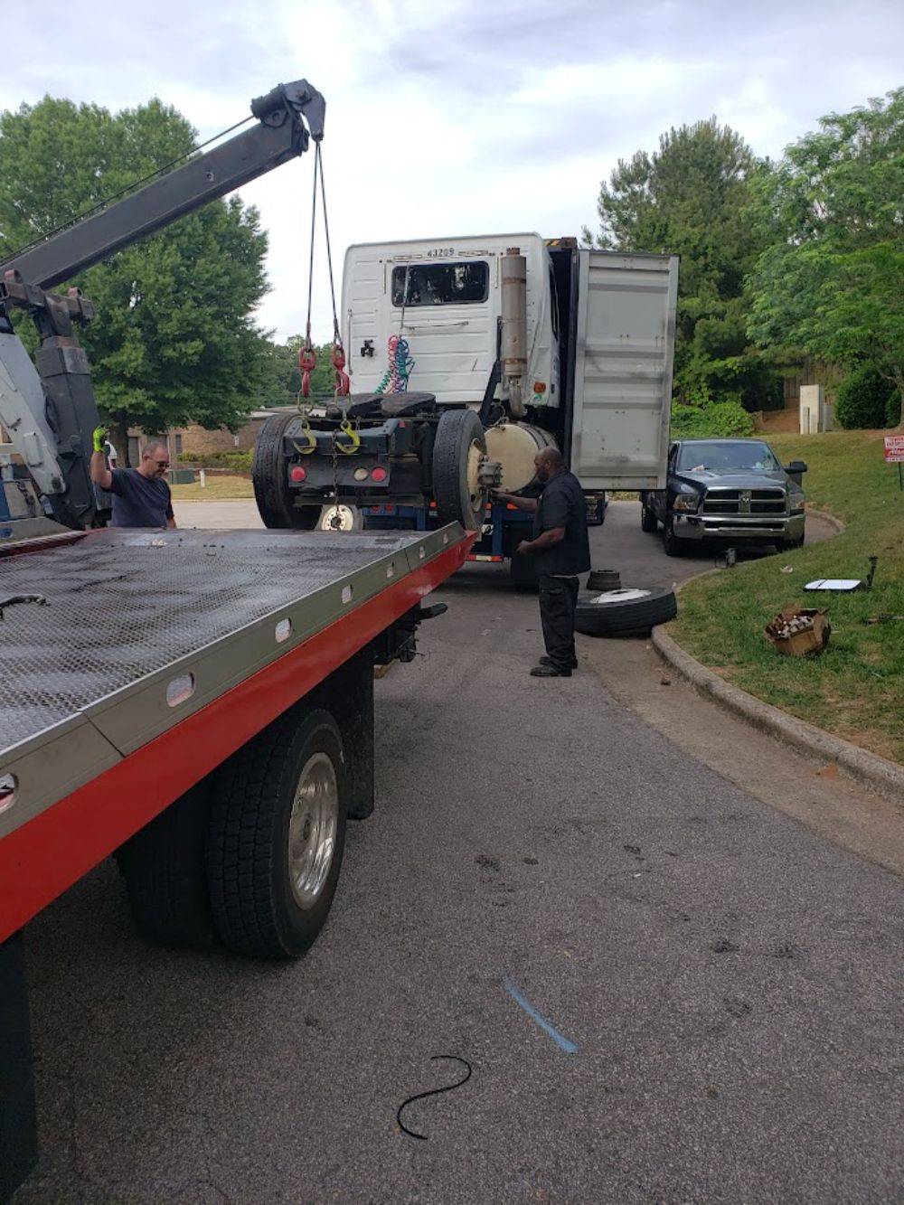 Jays Heavy Duty Repair And Towing (7)
